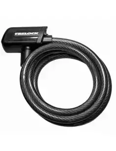 Zapięcie rowerowe spiralne S1 150/10 Trelock