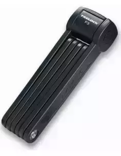 Zapięcie rowerowe Szekla składana F 3 ZT 300