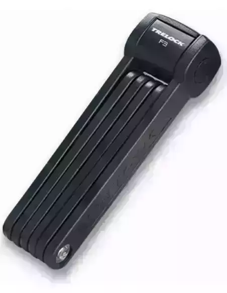 Zapięcie rowerowe Szekla składana F 3 ZT 300