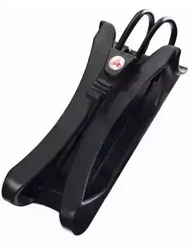 Zapięcie rowerowe Szekla składana F 3 ZT 300