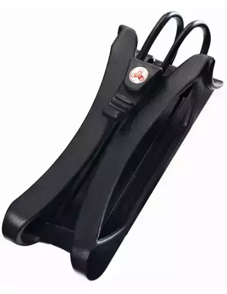 Zapięcie rowerowe Szekla składana F 3 ZT 300