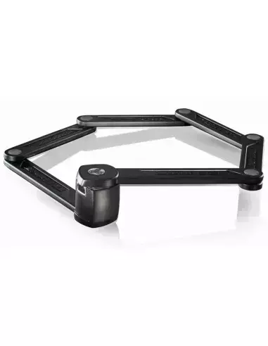 Zapięcie rowerowe Szekla składana F 3 ZT 300