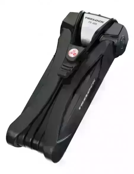 Zapięcie rowerowe Szekla skladane F 4/85 Trelock