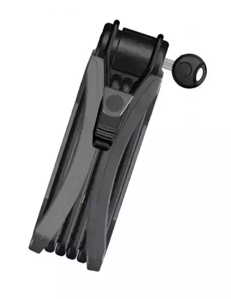 Zapięcie rowerowe Szekla skladane F 2/85 Trelock