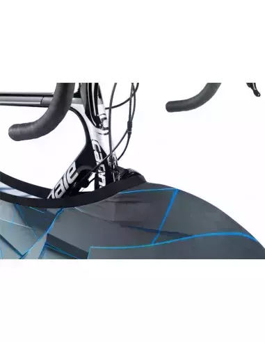 Uniwersalny pokrowiec rowerowy Velosock Triathlon Matrix