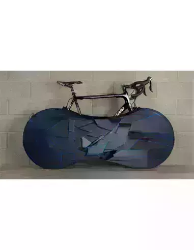 Uniwersalny pokrowiec rowerowy Velosock Triathlon Matrix