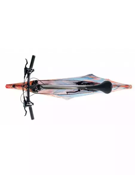 Uniwersalny pokrowiec rowerowy Velosock Triathlon Rio