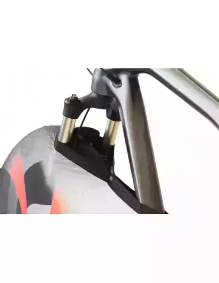 Uniwersalny pokrowiec rowerowy VELOSOCK Sport Pro Firebird