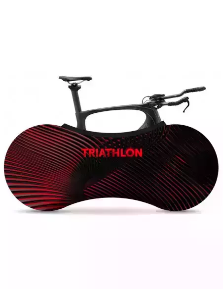 Uniwersalny pokrowiec rowerowy Velosock Triathlon Aero