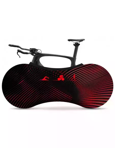 Uniwersalny pokrowiec rowerowy Velosock Triathlon Aero