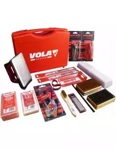 Challenge box Vola