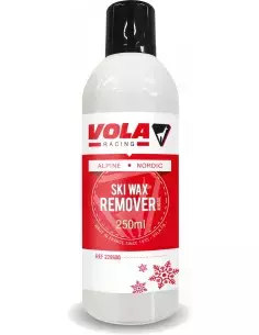 Zmywacz narciarski w aerozolu 250ml Vola