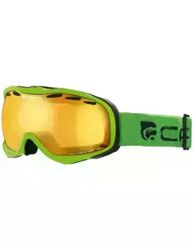 Gogle narciarskie Speed Cairn