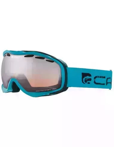 Gogle narciarskie Speed Cairn
