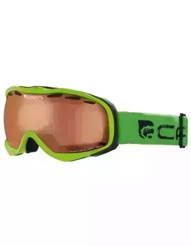Gogle narciarskie Speed Cairn