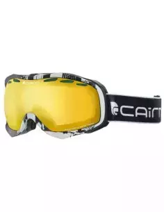 Gogle narciarskie Alpha Cairn