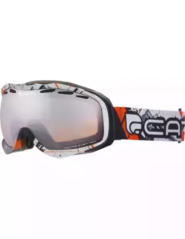 Gogle narciarskie Alpha Cairn