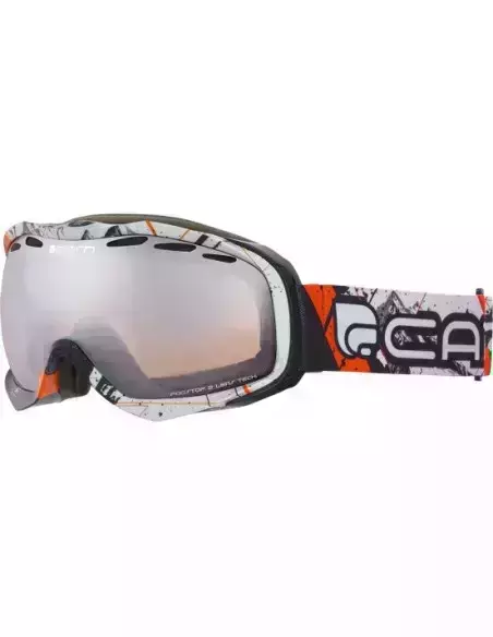 Gogle narciarskie Alpha Cairn