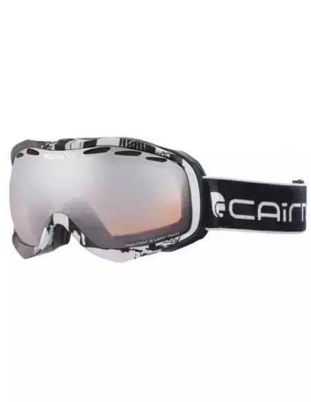 Gogle narciarskie Alpha Cairn