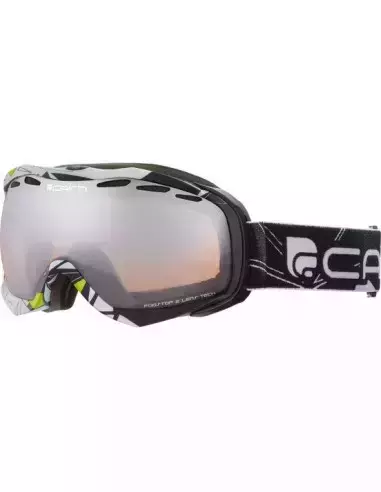 Gogle narciarskie Alpha Cairn
