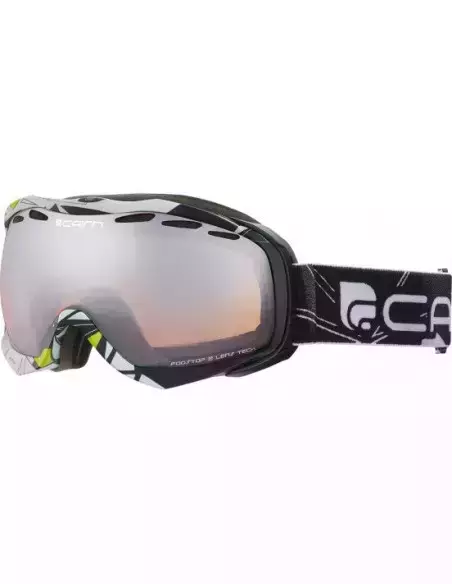 Gogle narciarskie Alpha Cairn