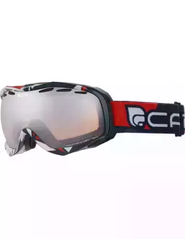 Gogle narciarskie Alpha Cairn