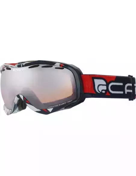 Gogle narciarskie Alpha Cairn