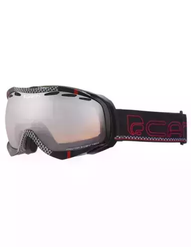 Gogle narciarskie Alpha Cairn