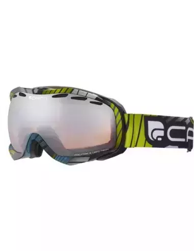 Gogle narciarskie Alpha Cairn