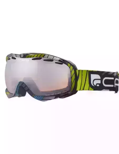 Gogle narciarskie Alpha Cairn