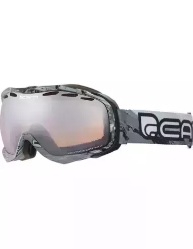 Gogle narciarskie Alpha Cairn