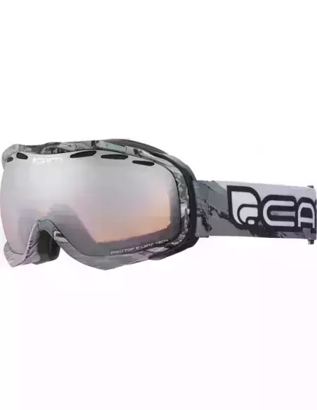 Gogle narciarskie Alpha Cairn