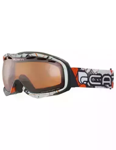 Gogle narciarskie Alpha Cairn