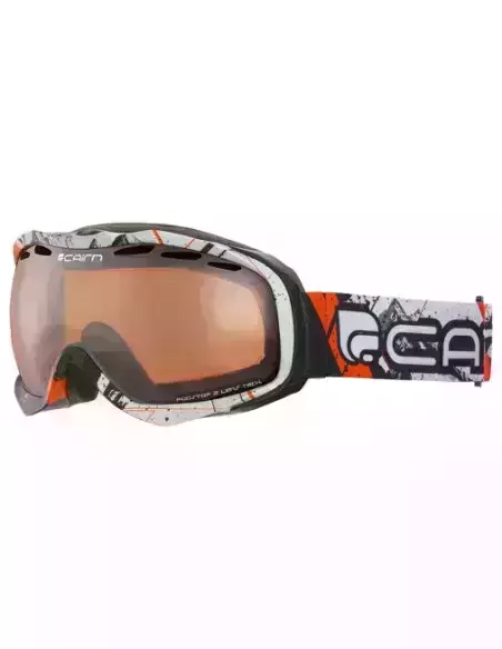 Gogle narciarskie Alpha Cairn