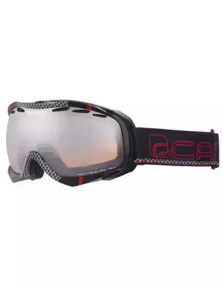 Gogle narciarskie Alpha Cairn