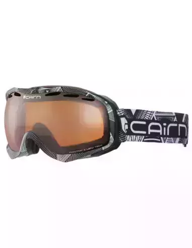 Gogle narciarskie Alpha Cairn