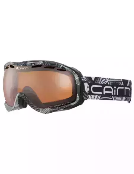 Gogle narciarskie Alpha Cairn