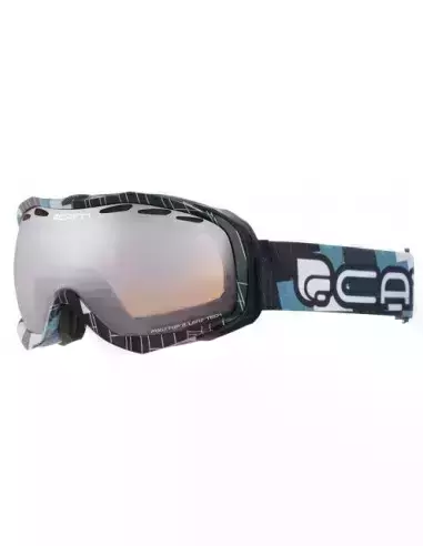 Gogle narciarskie Alpha Cairn