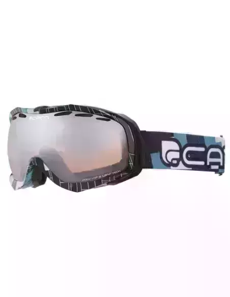 Gogle narciarskie Alpha Cairn