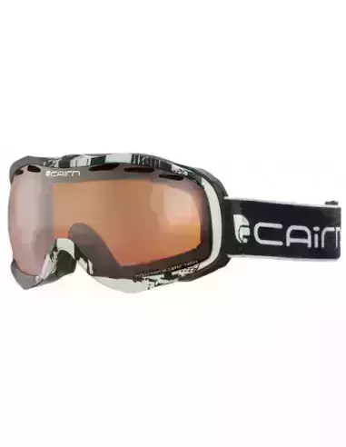 Gogle narciarskie Alpha Cairn