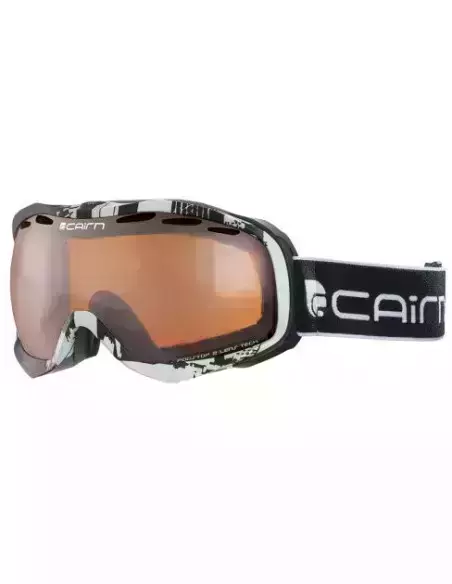 Gogle narciarskie Alpha Cairn