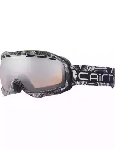 Gogle narciarskie Alpha Cairn