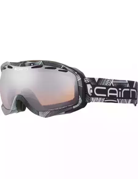 Gogle narciarskie Alpha Cairn