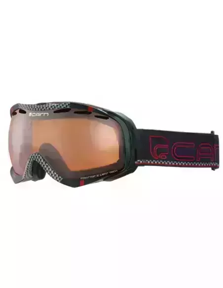 Gogle narciarskie Alpha Cairn