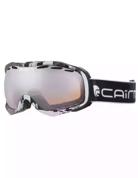 Gogle narciarskie Alpha Cairn