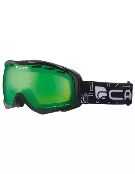Gogle narciarskie Alpha Cairn