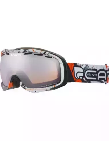 Gogle narciarskie Alpha Cairn