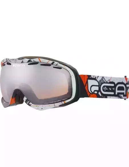 Gogle narciarskie Alpha Cairn