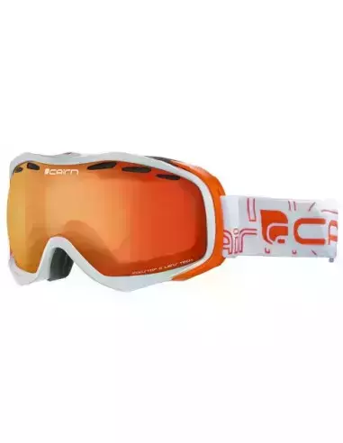 Gogle narciarskie Alpha Cairn