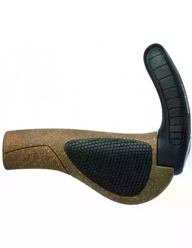 Chwyt Ergon Grip GP 3 BioKork